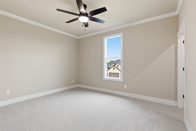 702 Anne Road, Van Alstyne, TX 75495