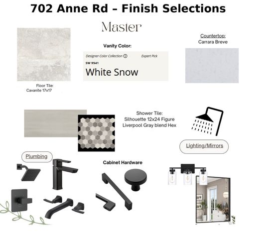 702 Anne Road, Van Alstyne, TX 75495