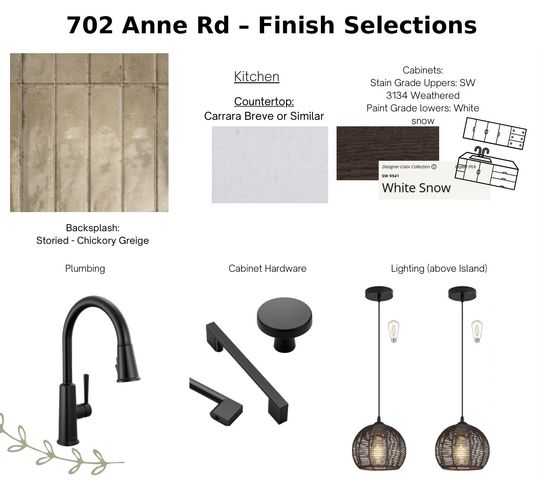 702 Anne Road, Van Alstyne, TX 75495