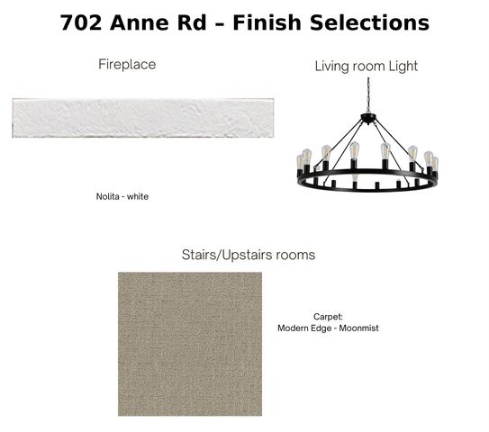 702 Anne Road, Van Alstyne, TX 75495