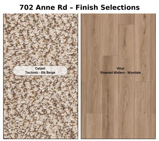 702 Anne Road, Van Alstyne, TX 75495