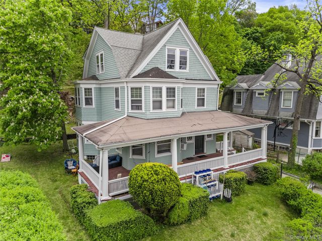 102 Broadway, Dobbs Ferry, NY 10522