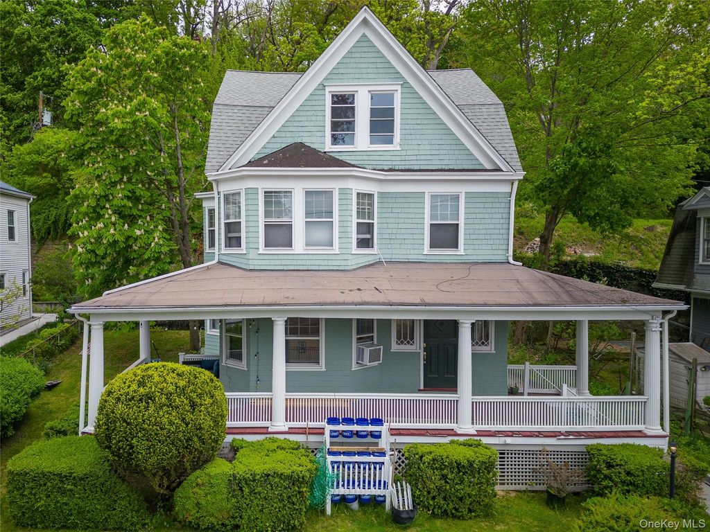 102 Broadway, Dobbs Ferry, NY 10522