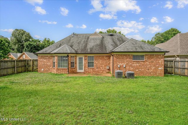 3114 Amanda Belle, Southaven, MS 38672