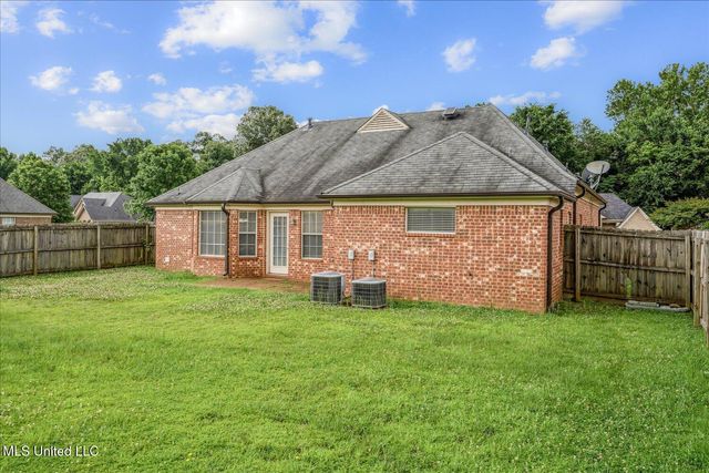 3114 Amanda Belle, Southaven, MS 38672