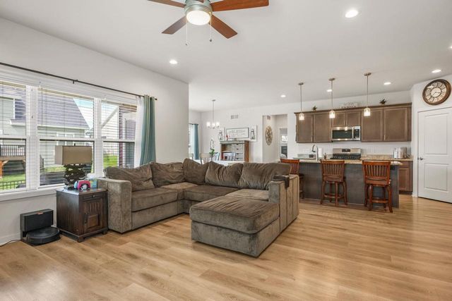 2308 Otteson Drive, Stoughton, WI 53589