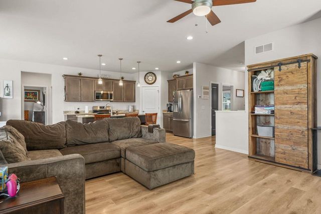 2308 Otteson Drive, Stoughton, WI 53589
