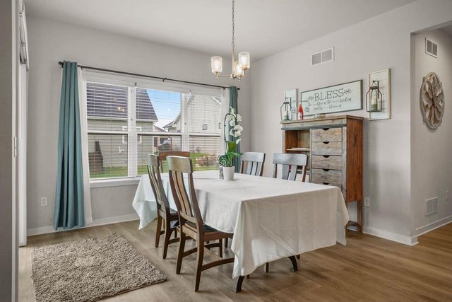 2308 Otteson Drive, Stoughton, WI 53589
