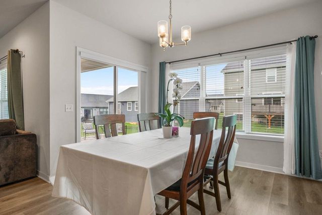 2308 Otteson Drive, Stoughton, WI 53589
