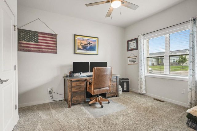 2308 Otteson Drive, Stoughton, WI 53589