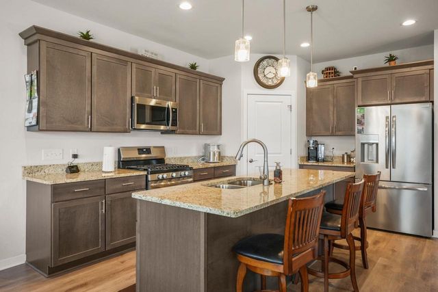 2308 Otteson Drive, Stoughton, WI 53589