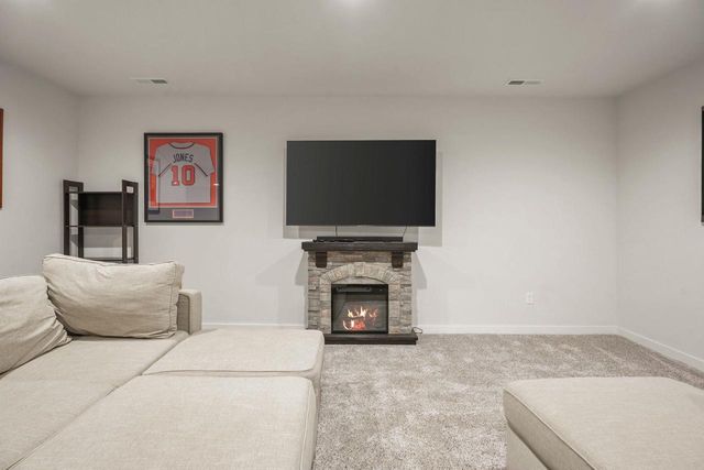 2308 Otteson Drive, Stoughton, WI 53589