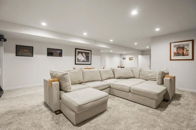 2308 Otteson Drive, Stoughton, WI 53589