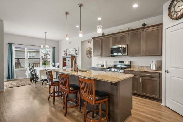 2308 Otteson Drive, Stoughton, WI 53589