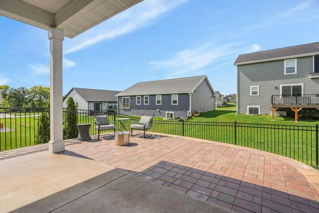 2308 Otteson Drive, Stoughton, WI 53589