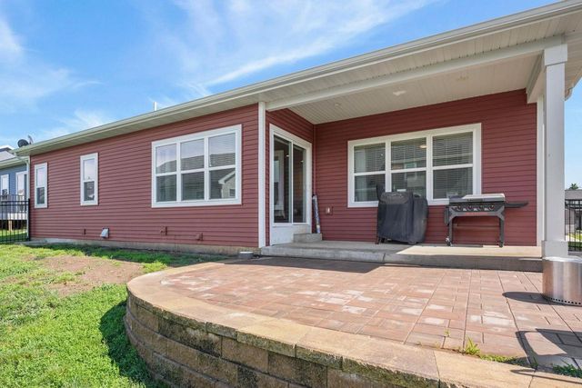 2308 Otteson Drive, Stoughton, WI 53589