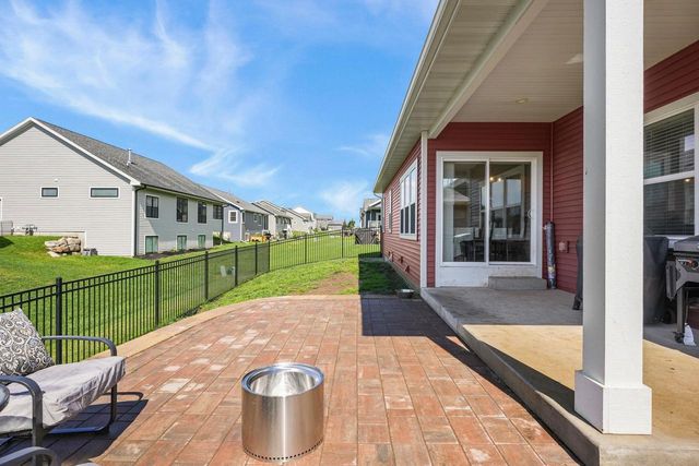 2308 Otteson Drive, Stoughton, WI 53589