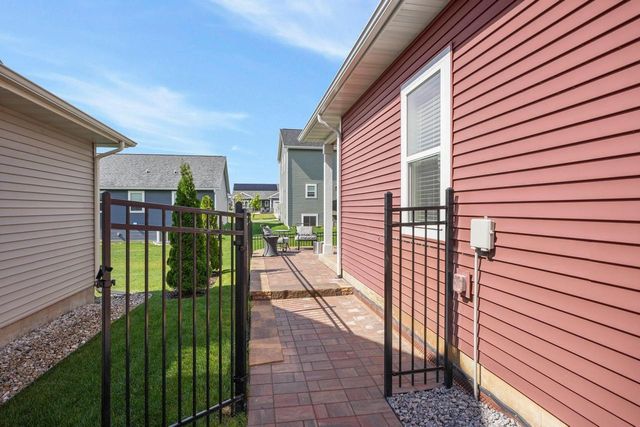 2308 Otteson Drive, Stoughton, WI 53589