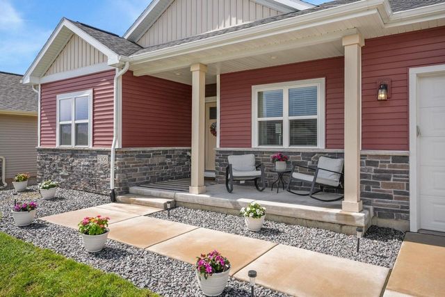 2308 Otteson Drive, Stoughton, WI 53589