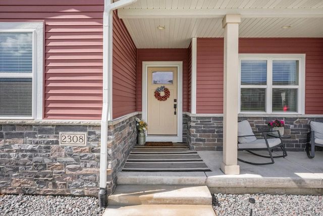 2308 Otteson Drive, Stoughton, WI 53589