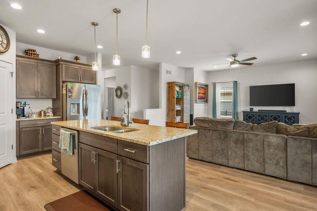 2308 Otteson Drive, Stoughton, WI 53589