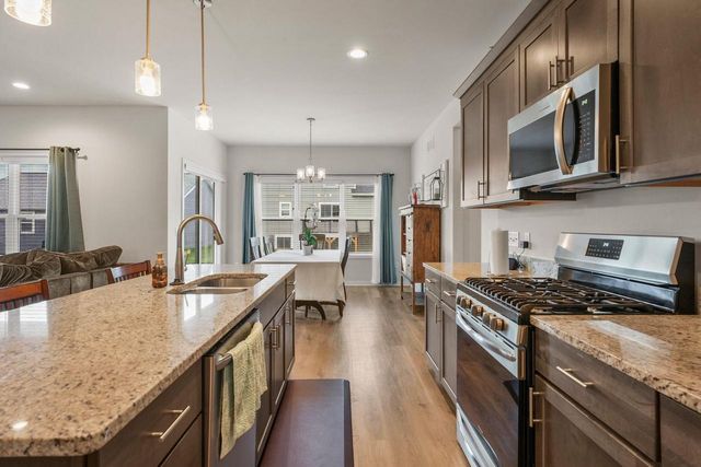 2308 Otteson Drive, Stoughton, WI 53589