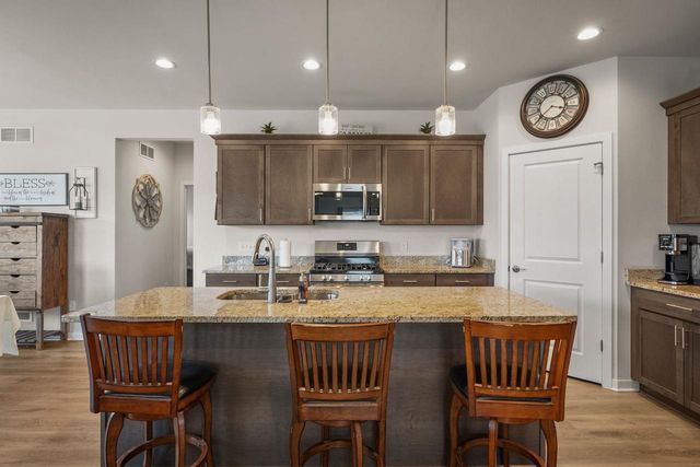 2308 Otteson Drive, Stoughton, WI 53589