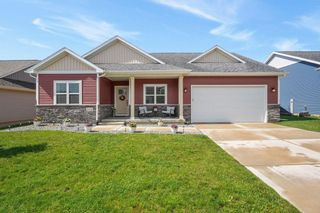 2308 Otteson Drive, Stoughton, WI 53589