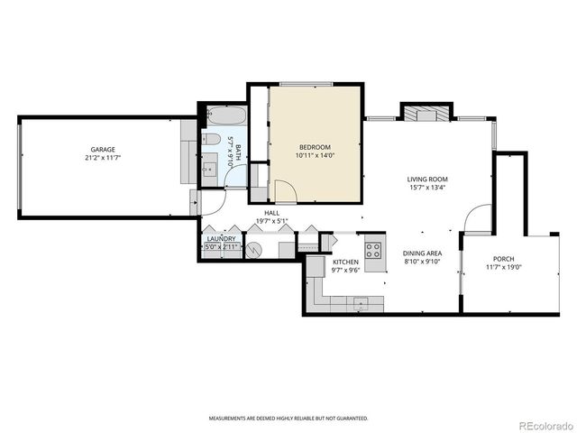 1045 Delta Dr B, Lafayette, CO 80026