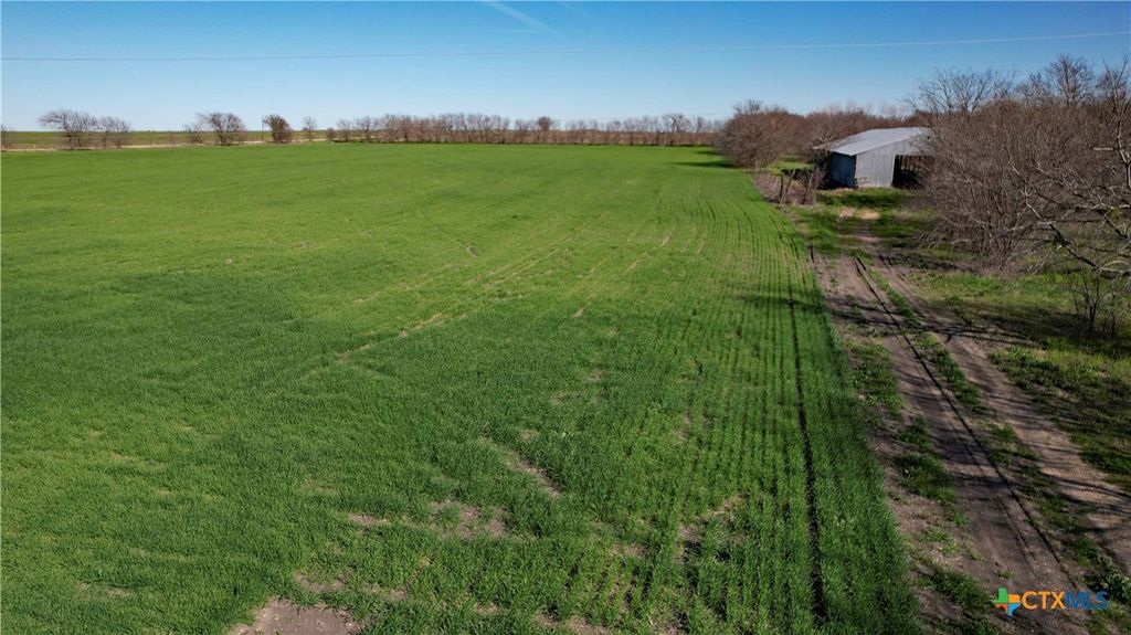 TBD FM 485, Burlington, TX 76519
