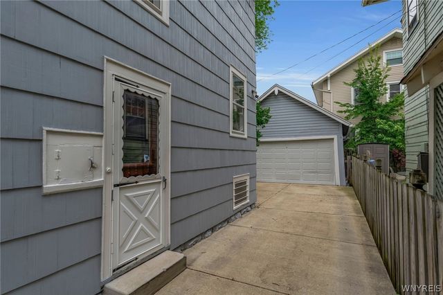 247 Starin Avenue, Buffalo, NY 14214