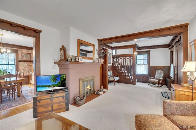 247 Starin Avenue, Buffalo, NY 14214