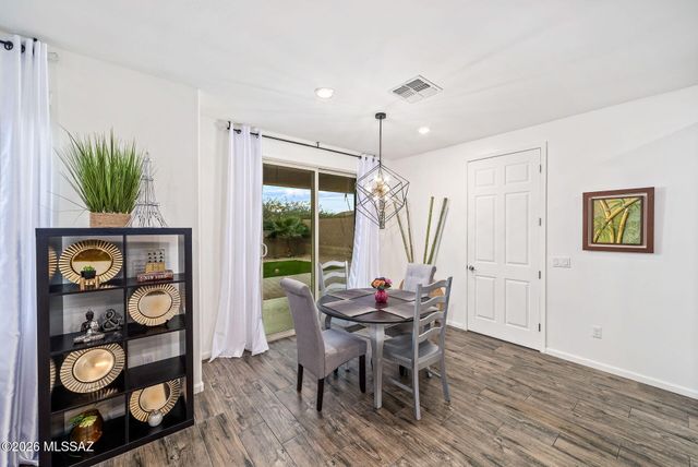 10185 S Alessi Peak Place, Vail, AZ 85641