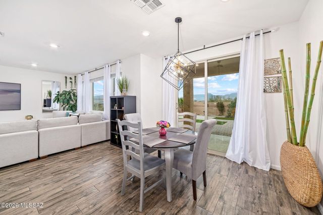 10185 S Alessi Peak Place, Vail, AZ 85641