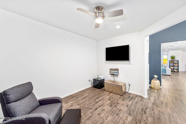 10185 S Alessi Peak Place, Vail, AZ 85641