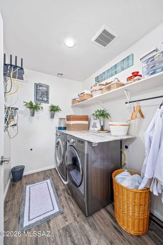 10185 S Alessi Peak Place, Vail, AZ 85641