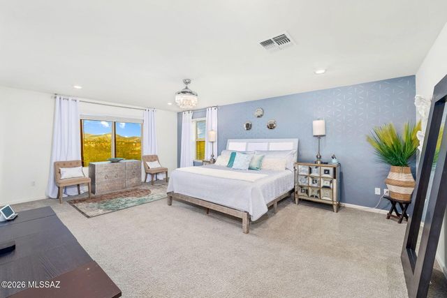 10185 S Alessi Peak Place, Vail, AZ 85641