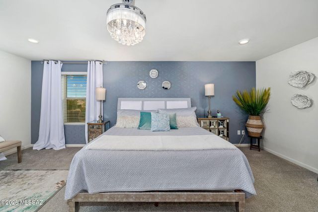 10185 S Alessi Peak Place, Vail, AZ 85641