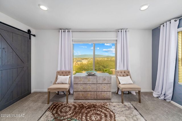 10185 S Alessi Peak Place, Vail, AZ 85641