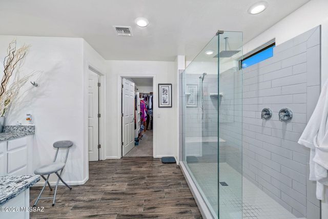 10185 S Alessi Peak Place, Vail, AZ 85641