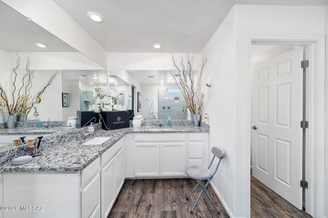 10185 S Alessi Peak Place, Vail, AZ 85641