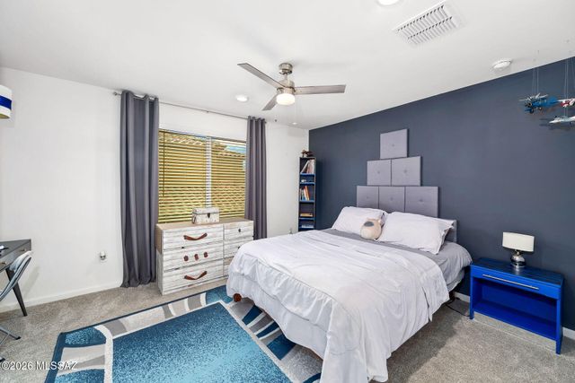 10185 S Alessi Peak Place, Vail, AZ 85641