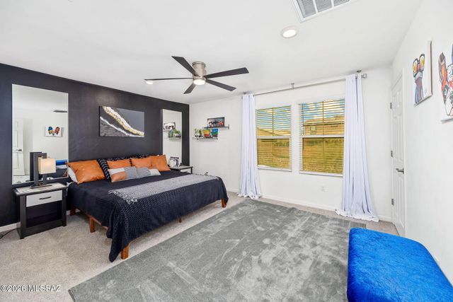 10185 S Alessi Peak Place, Vail, AZ 85641