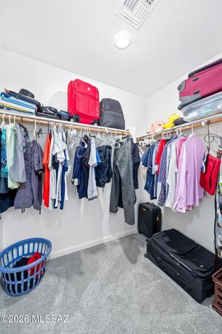 10185 S Alessi Peak Place, Vail, AZ 85641