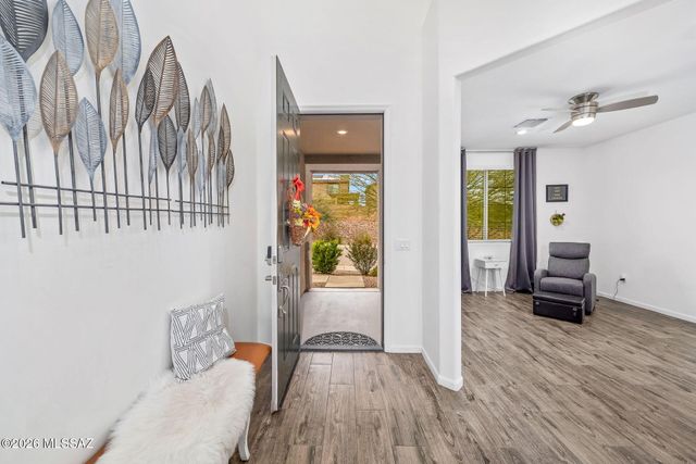 10185 S Alessi Peak Place, Vail, AZ 85641