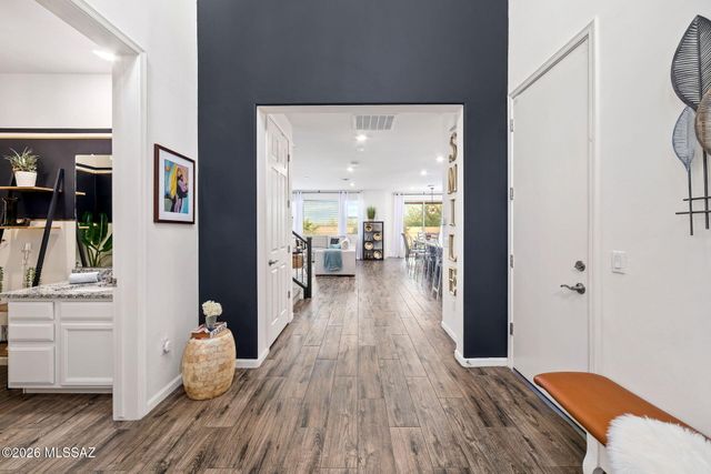 10185 S Alessi Peak Place, Vail, AZ 85641