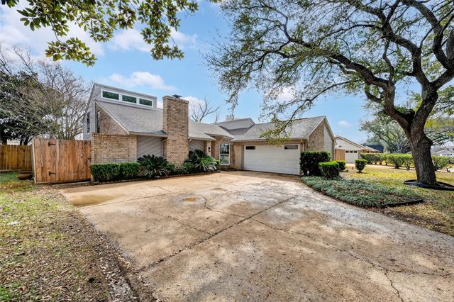 12303 Shelwick Drive, Houston, TX 77031