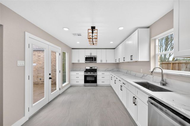 12303 Shelwick Drive, Houston, TX 77031