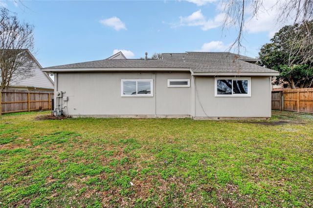 12303 Shelwick Drive, Houston, TX 77031