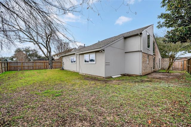 12303 Shelwick Drive, Houston, TX 77031